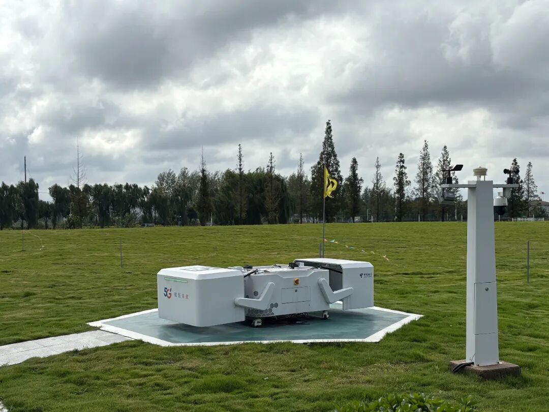 华舜智能联动中关村硬创空间